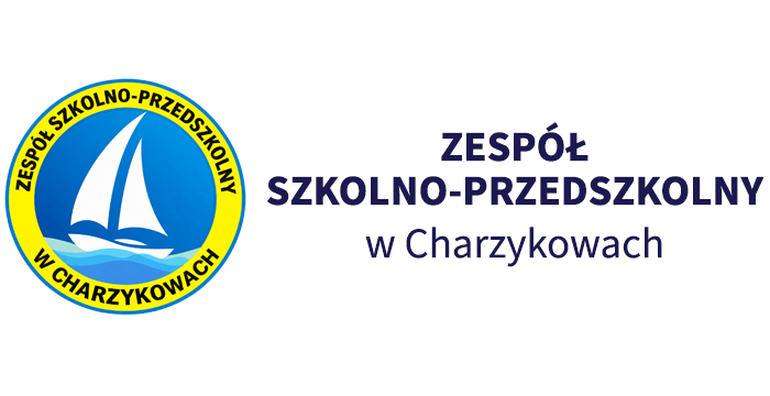 Logo Szkoły Podstawowej w Charzykowach