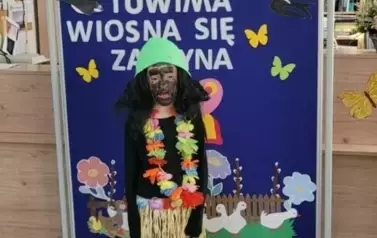 Eliminacje do konkursu recytatorskiego 3