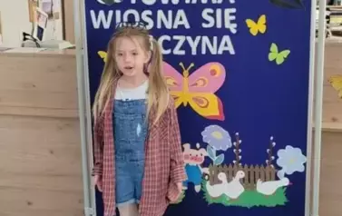 Eliminacje do konkursu recytatorskiego 5
