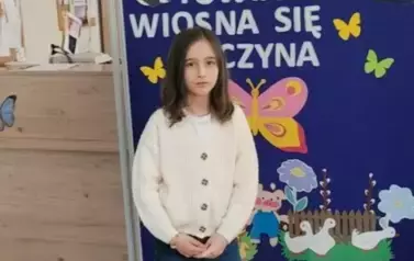 Eliminacje do konkursu recytatorskiego 6