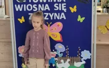 Eliminacje do konkursu recytatorskiego 7