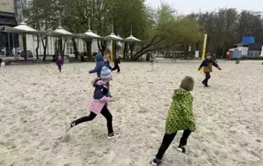Wycieczka klas 2 2