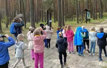 Warsztaty w Kokoszce&nbsp; 3