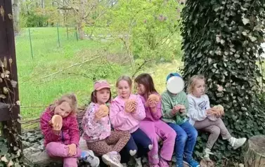 Warsztaty w Kokoszce&nbsp; 10