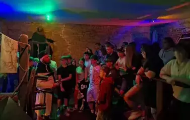 Wycieczka do Gniewu i Malborka 5