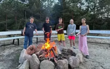 Wycieczka klasy 6B 3