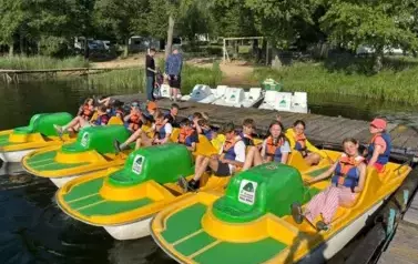 Wycieczka klasy 6B 9