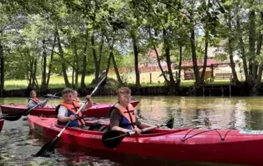 Wycieczka klasy 6B 10