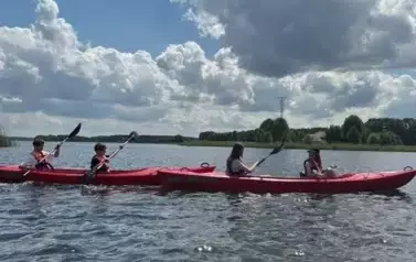 Wycieczka klasy 6B 14