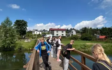 Wycieczka klasy 6B 18