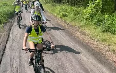 Wycieczka klasy 6B 22
