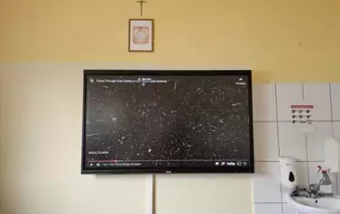 Lekcja klasy 4a i 4b 5