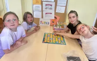 WIECZ&Oacute;R Z PLANSZ&Oacute;WKAMI 10