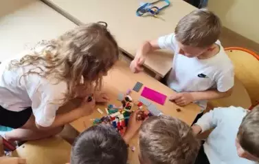 &bdquo;Pomorskie Mosty Międzypokoleniowe&rdquo; 5