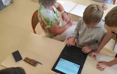 &bdquo;Pomorskie Mosty Międzypokoleniowe&rdquo; 9