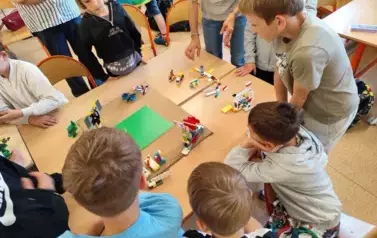 &bdquo;Pomorskie Mosty Międzypokoleniowe&rdquo; 13