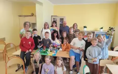 &bdquo;Pomorskie Mosty Międzypokoleniowe&rdquo; 15