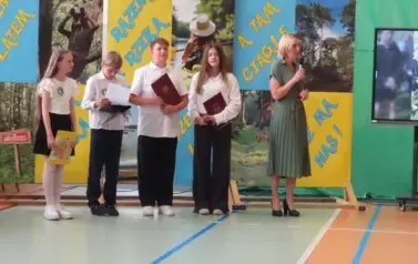 Apel podsumowujący semestr&nbsp; 2