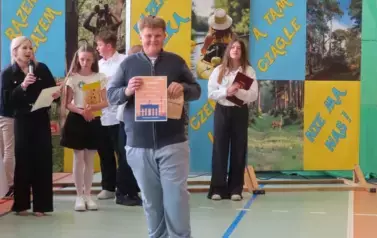 Apel podsumowujący semestr&nbsp; 5