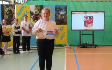 Apel podsumowujący semestr&nbsp; 6