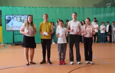 Apel podsumowujący semestr&nbsp; 8