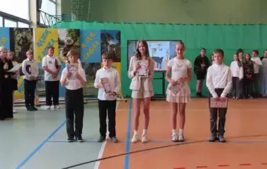 Apel podsumowujący semestr&nbsp; 9