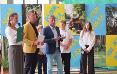 Apel podsumowujący semestr&nbsp; 14