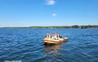 Przygodę z żeglarstwem czas zacząć! 3