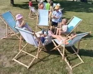 Wyjście integracyjne przedszkolak&oacute;w 2