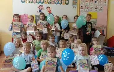 Og&oacute;lnopolski Dzień Przedszkolaka 4