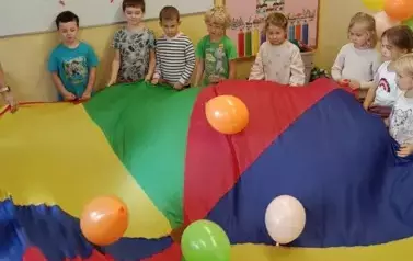 Og&oacute;lnopolski Dzień Przedszkolaka 5