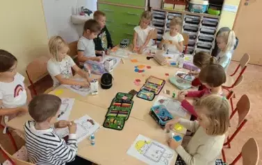 Og&oacute;lnopolski Dzień Przedszkolaka 6