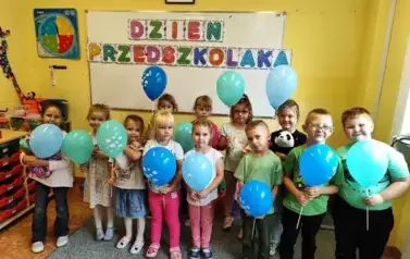 Og&oacute;lnopolski Dzień Przedszkolaka 7