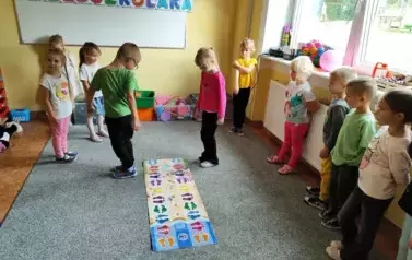 Og&oacute;lnopolski Dzień Przedszkolaka 8