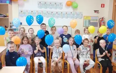 Og&oacute;lnopolski Dzień Przedszkolaka 9