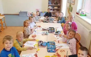 Og&oacute;lnopolski Dzień Przedszkolaka 10