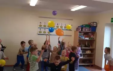 Og&oacute;lnopolski Dzień Przedszkolaka 11
