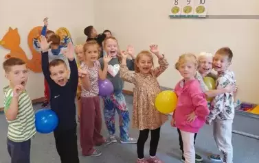 Og&oacute;lnopolski Dzień Przedszkolaka 12