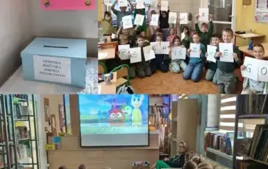  Światowy Dzień Zdrowia Psychicznego w naszej szkole! 3