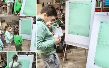  Światowy Dzień Zdrowia Psychicznego w naszej szkole! 4