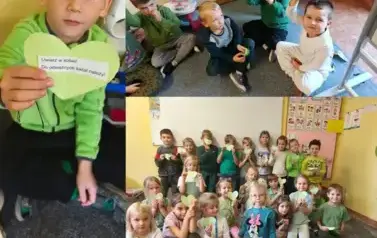  Światowy Dzień Zdrowia Psychicznego w naszej szkole! 6
