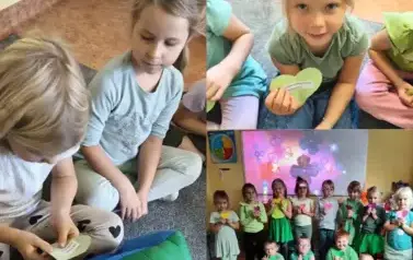  Światowy Dzień Zdrowia Psychicznego w naszej szkole! 7