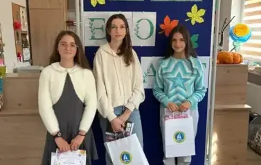 szkolne eliminacje &nbsp;do konkursu EKO-ART dla uczni&oacute;w z klas IV-VIII 2