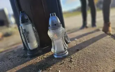 Pamiętamy o tych, kt&oacute;rzy odeszli...  1
