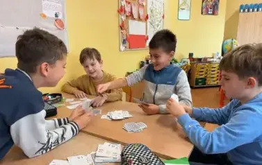 Światowy Dzień Tabliczki Mnożenia 1