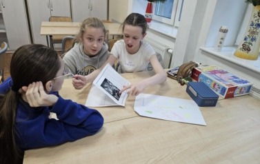 CHRISTMAS ESCAPE ROOM 2
