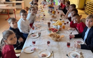 WIGILIE KLASOWE W KLASACH 1-3 3