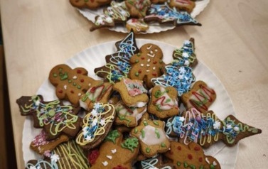 WIGILIE KLASOWE W KLASACH 1-3 13