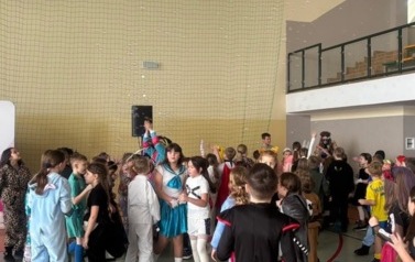 BAL KARNAWAŁOWY  1