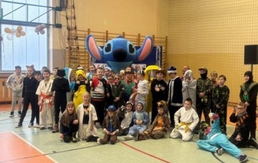 BAL KARNAWAŁOWY  3